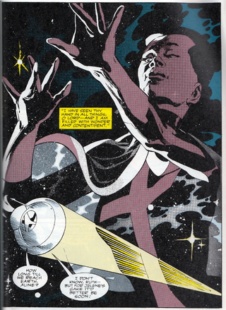 Illustration for article titled The Greatest Black Women In Superhero Comics (Who Aren't Storm)